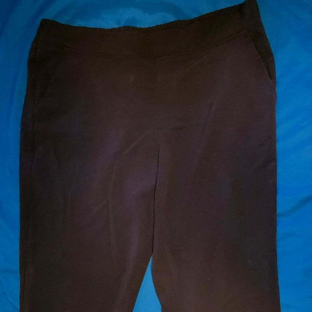 Women's Dress Slacks